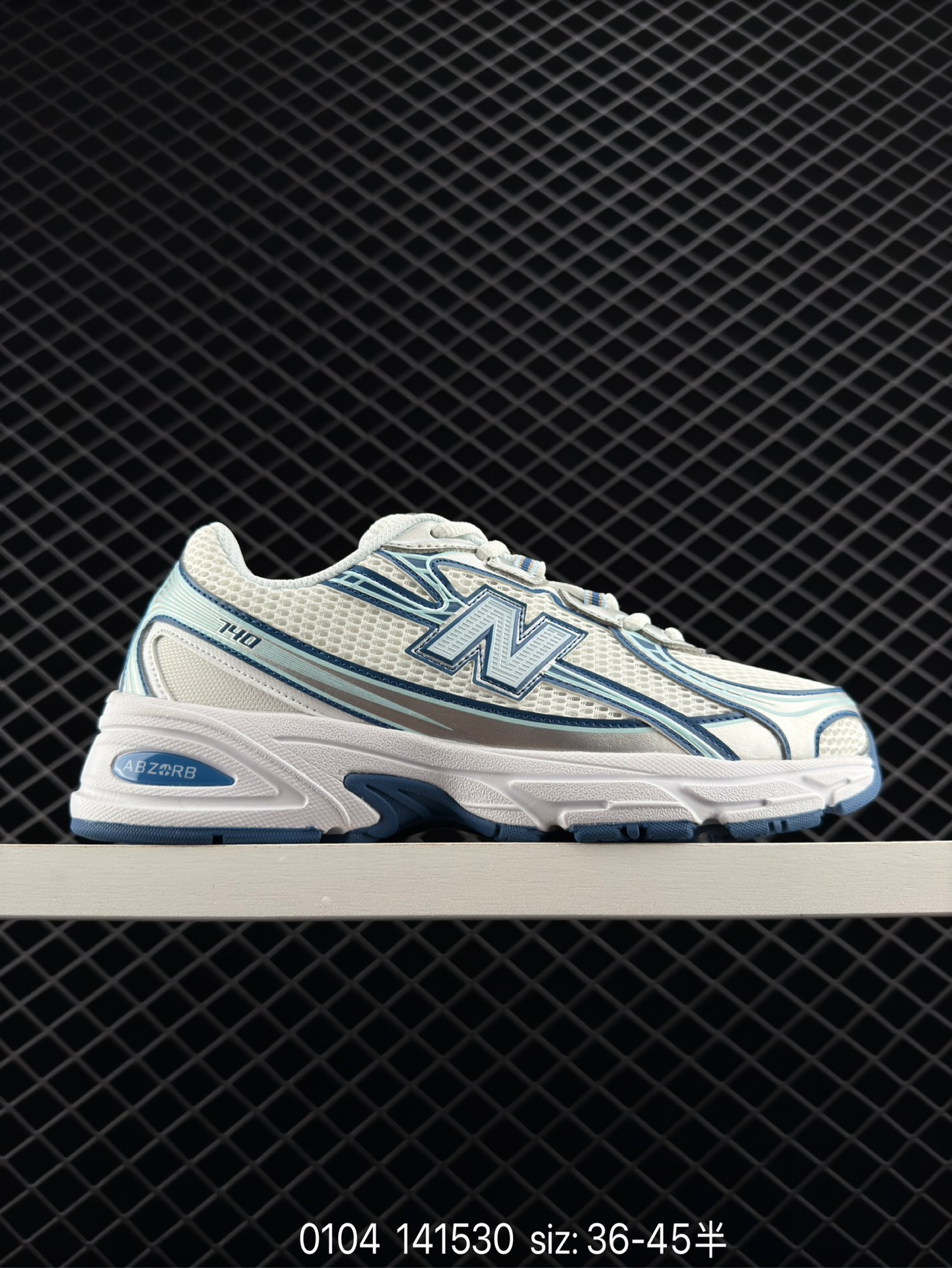 New Balance 740 New Balance 740